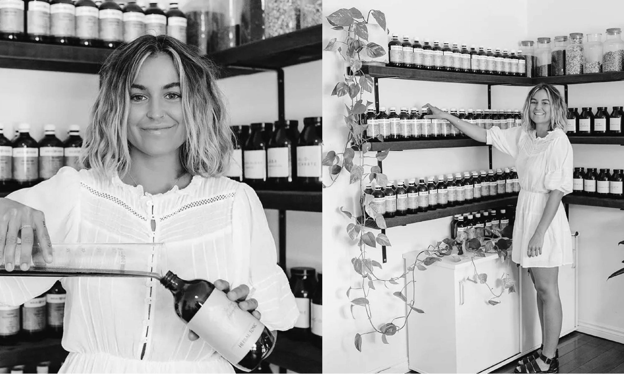 Q&A with Naturopath Tia Miers